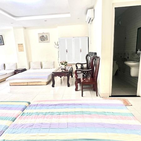 An Khang Hotel Вунгтау Экстерьер фото