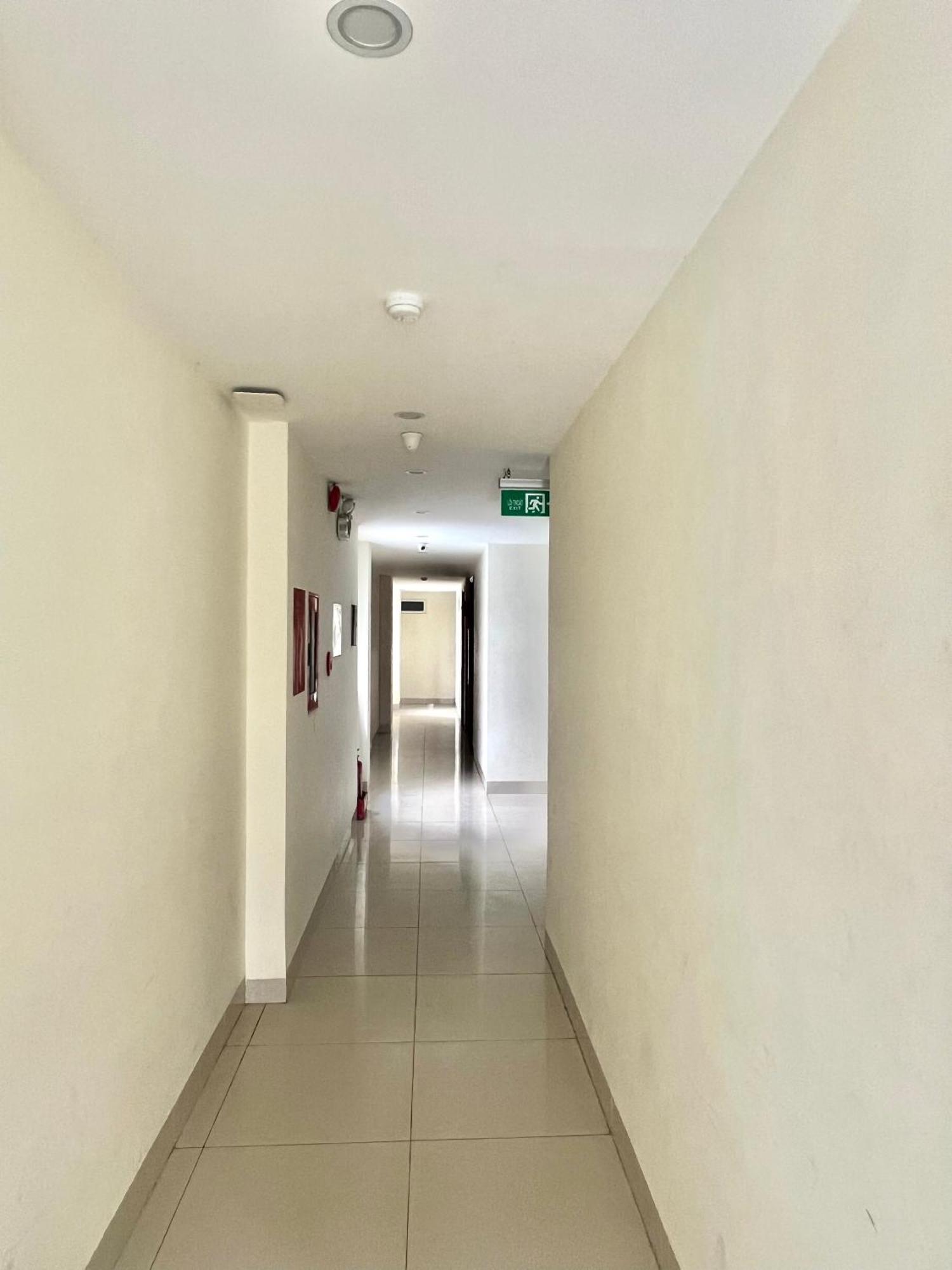 An Khang Hotel Вунгтау Экстерьер фото